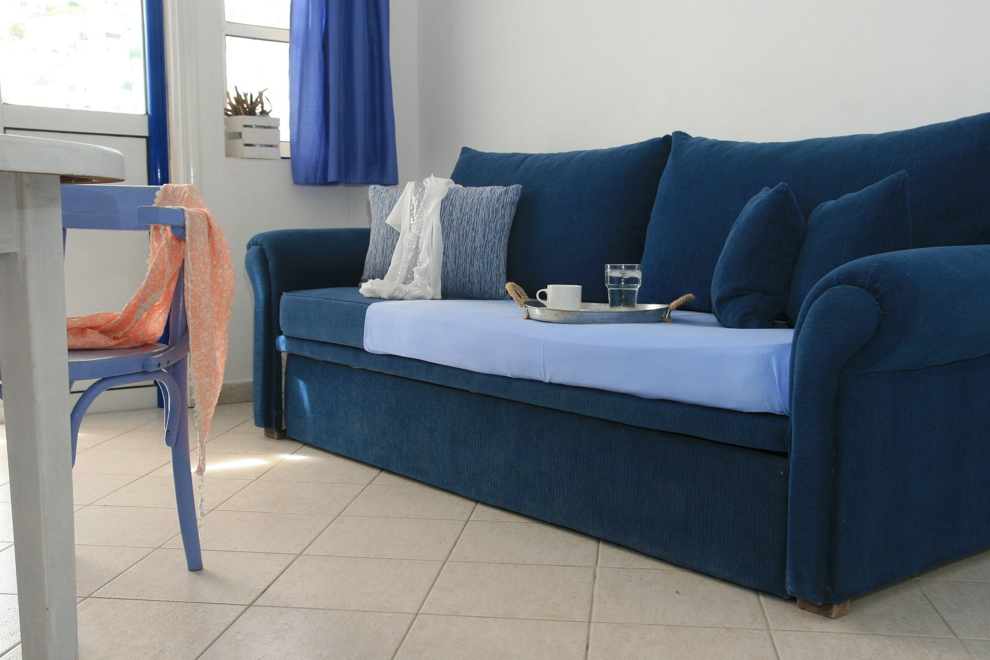 Vithos Aparthotel Astypalaia Exterior photo