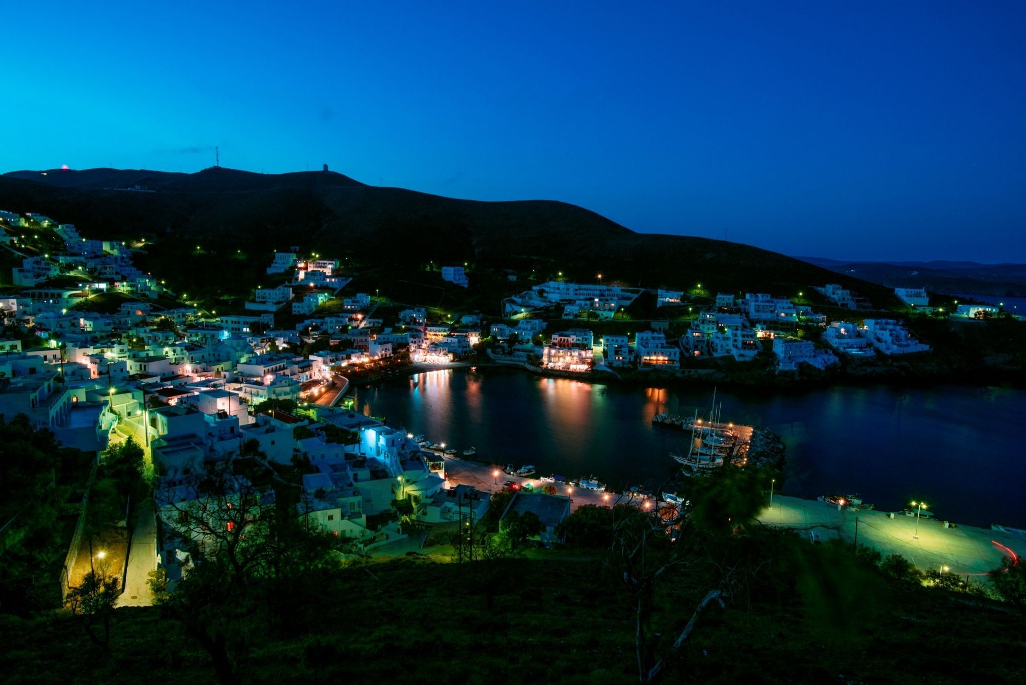 Vithos Aparthotel Astypalaia Exterior photo