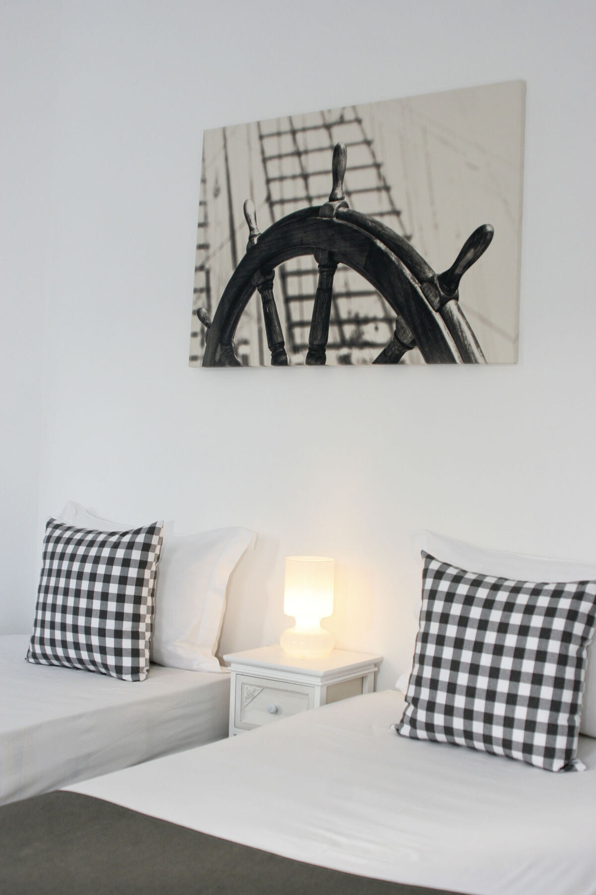 Vithos Aparthotel Astypalaia Exterior photo