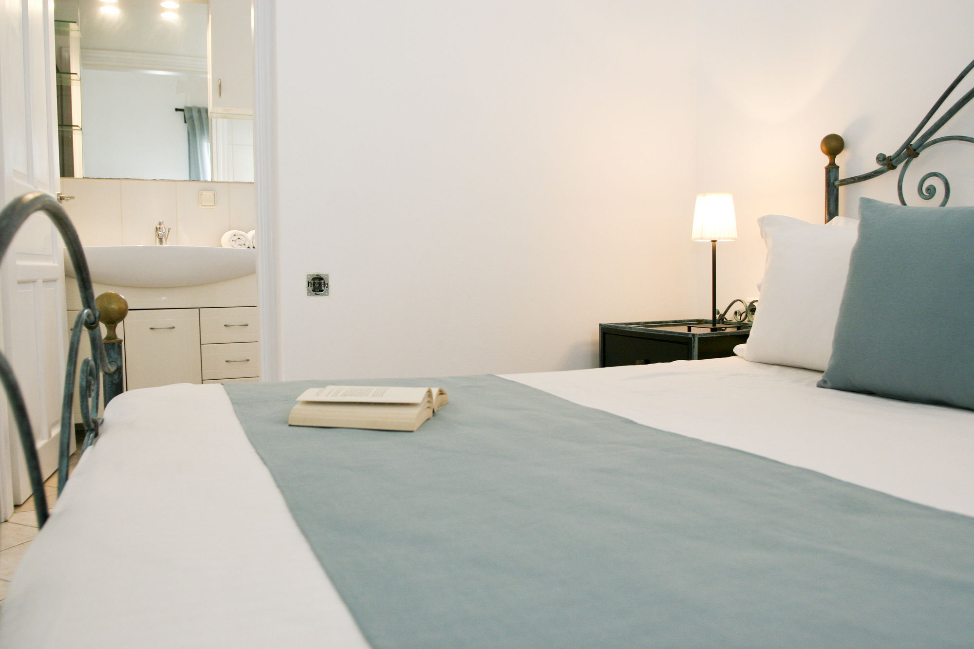 Vithos Aparthotel Astypalaia Exterior photo