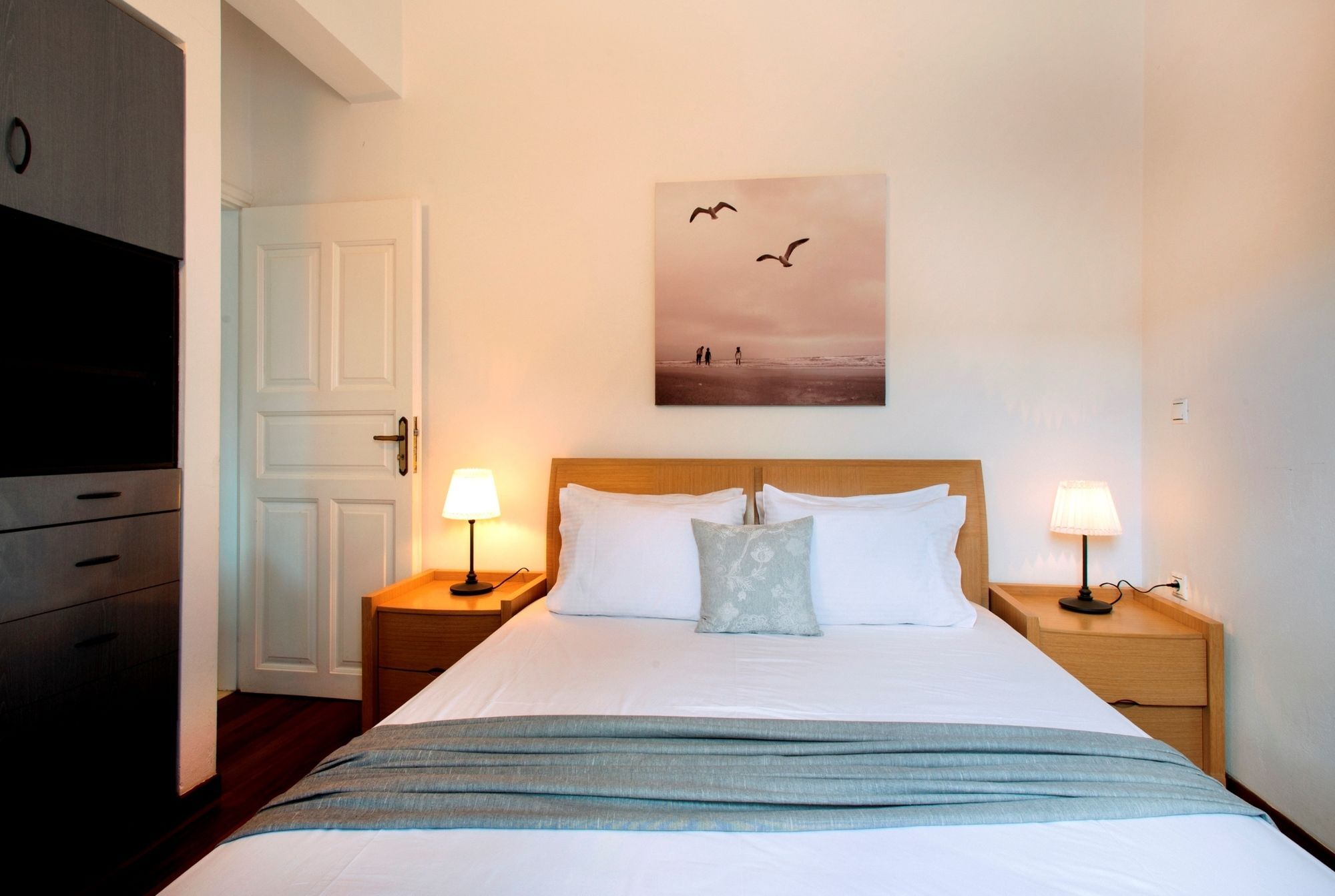 Vithos Aparthotel Astypalaia Exterior photo