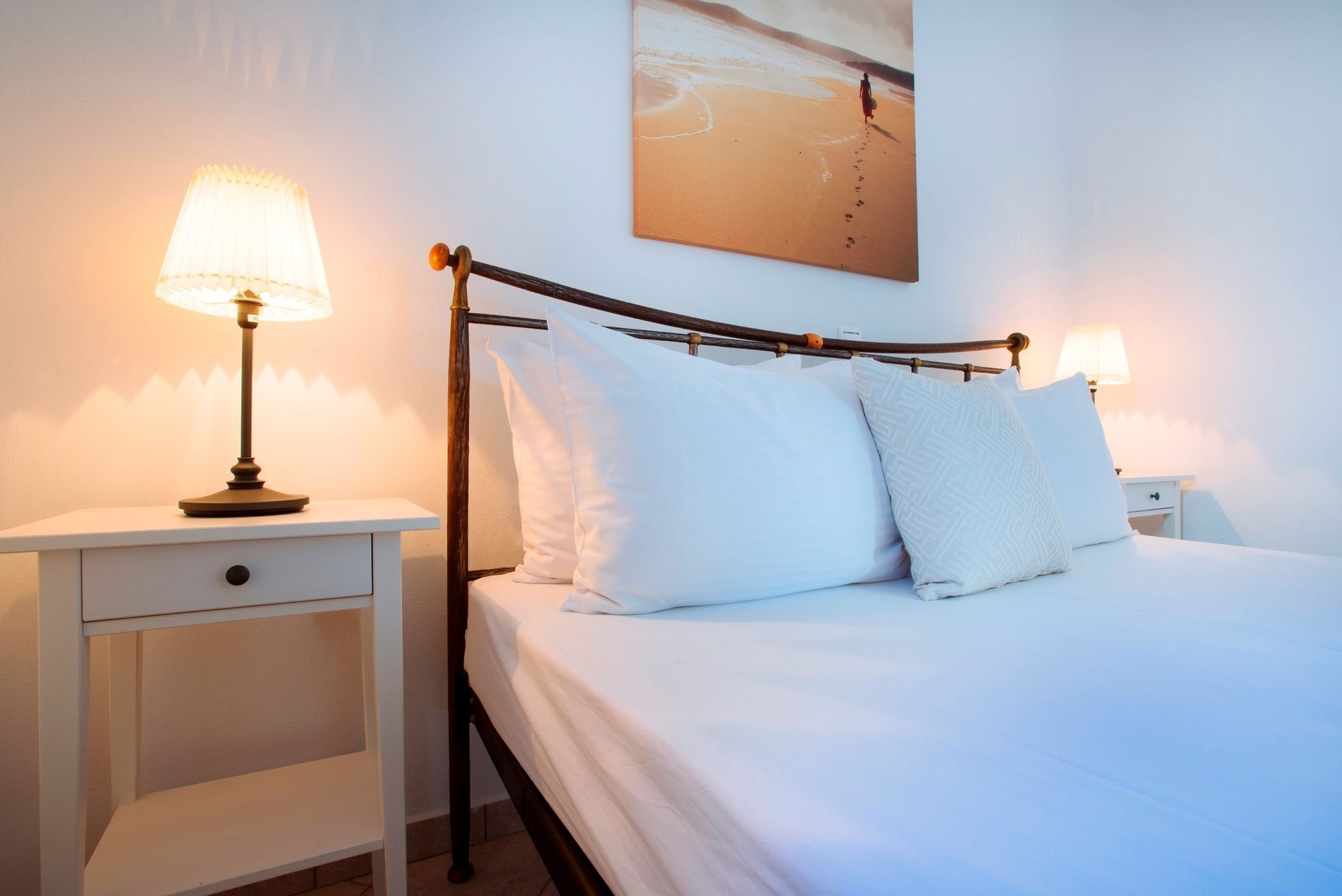 Vithos Aparthotel Astypalaia Exterior photo