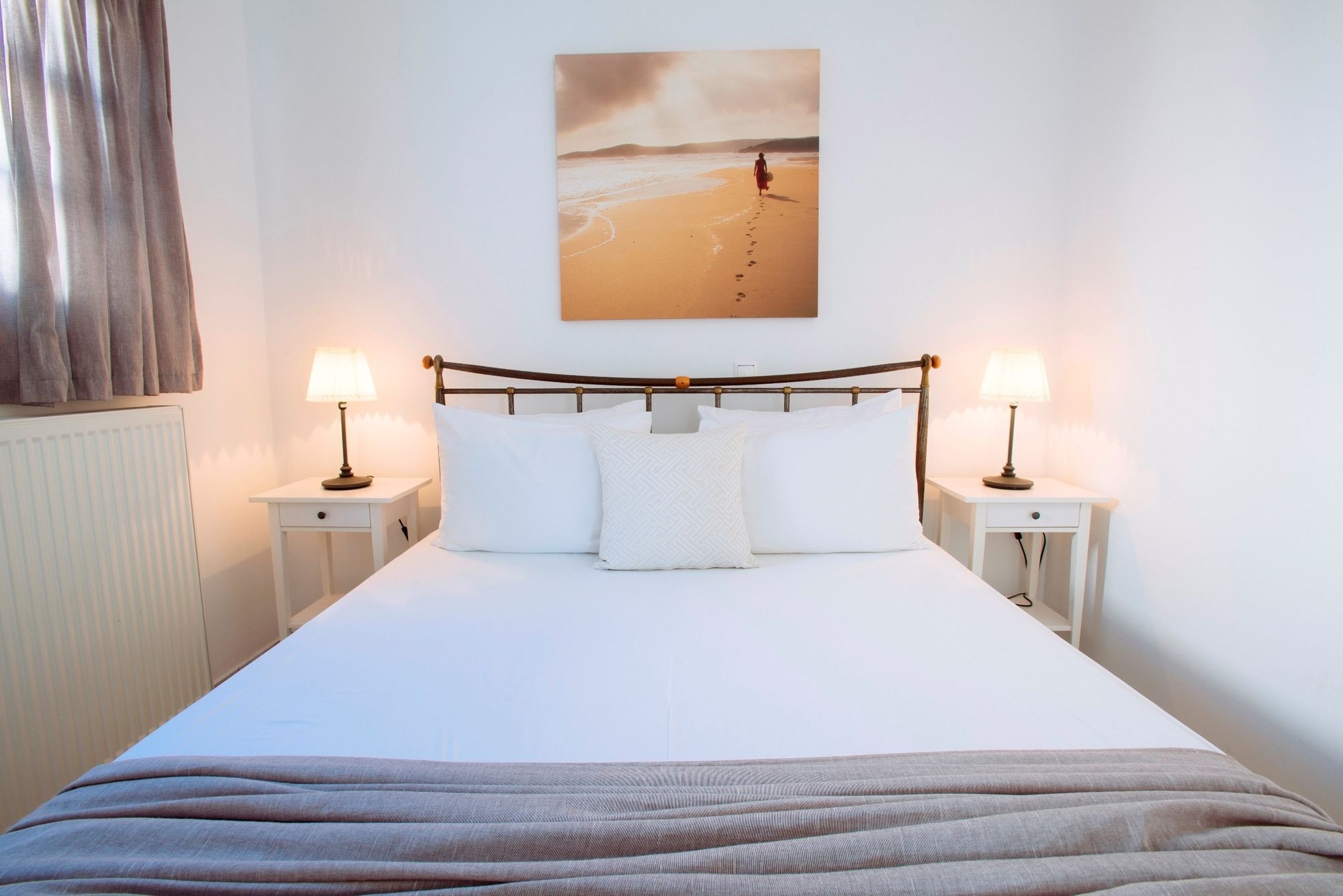 Vithos Aparthotel Astypalaia Exterior photo