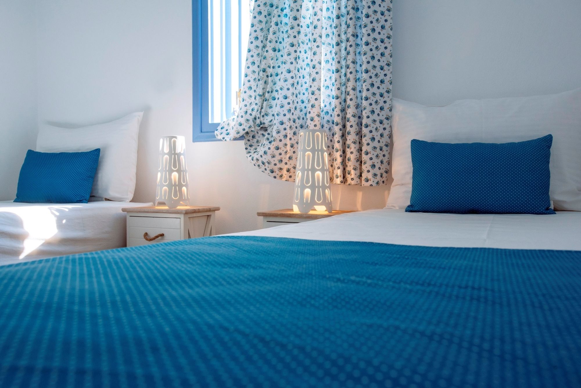 Vithos Aparthotel Astypalaia Exterior photo