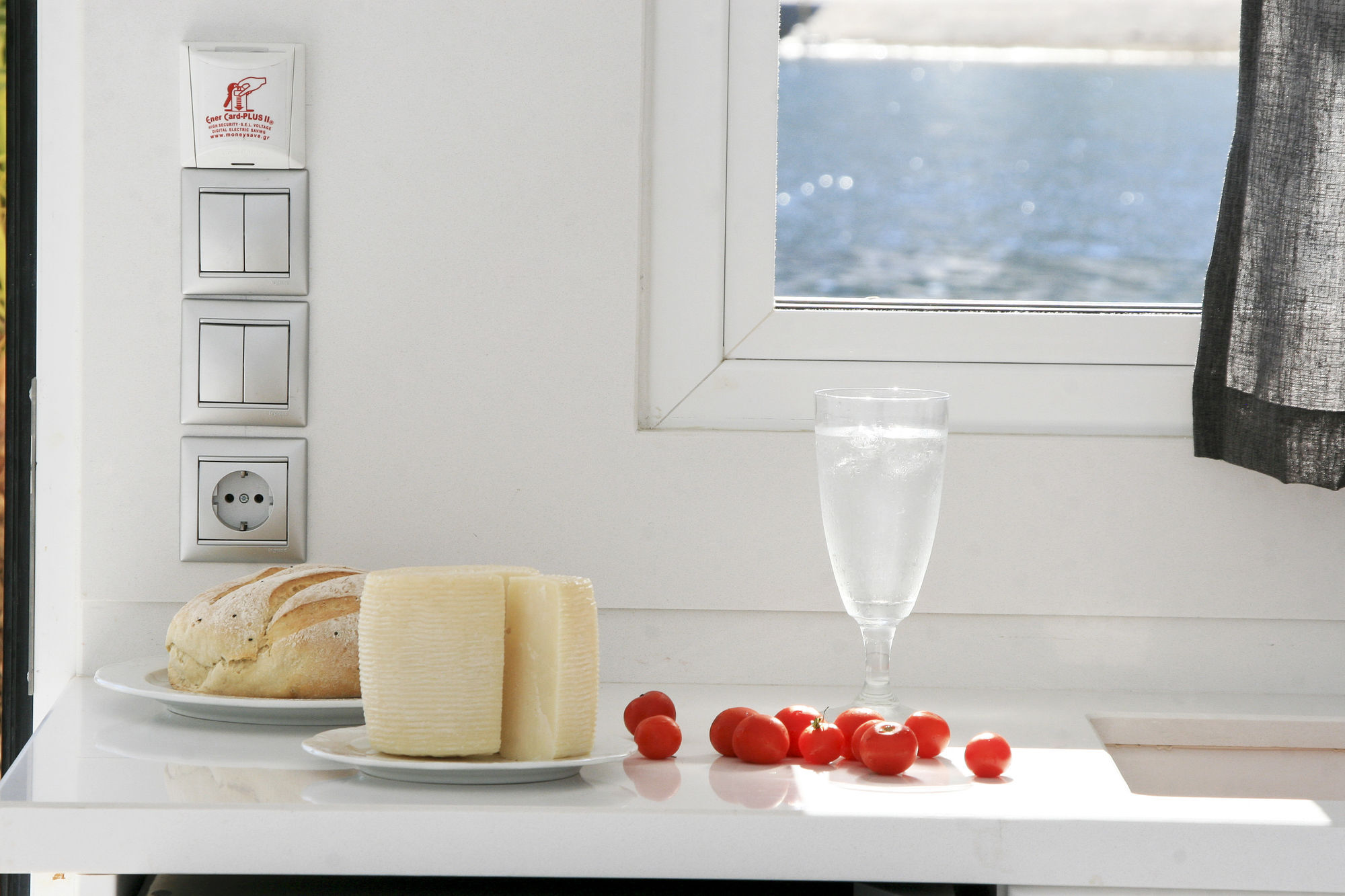 Vithos Aparthotel Astypalaia Exterior photo
