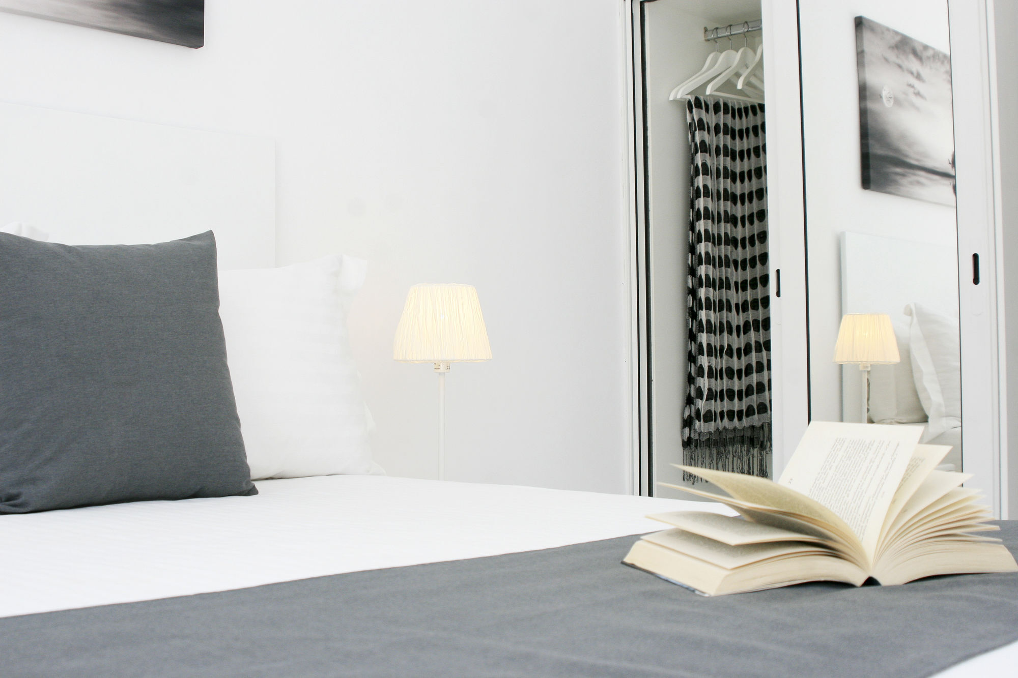 Vithos Aparthotel Astypalaia Exterior photo